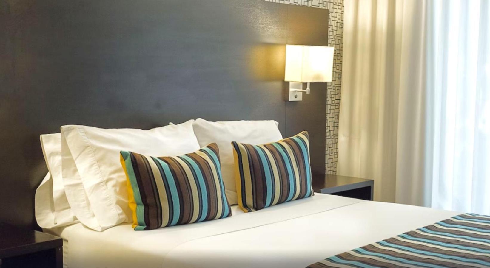 Hotel Silver Javeriana By Hospedium بوغوتا المظهر الخارجي الصورة
